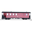 Tillig 13940 Packwagen 902-305, DR, Ep.IV  Spur H0m