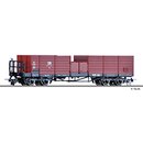 Tillig 15920 Offener Güterwagen 99-03-87, DR, Ep.III...