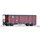 Tillig 15942 Gedeckter Güterwagen KD4, DR, Ep.IV  Spur H0m
