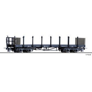 Tillig 15983 Rungenwagen RR der NKB, Ep.III  Spur H0m