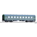Tillig 74925 Rekowagen B4ge, 2.Klasse, DR, Ep.III  Spur H0