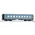 Tillig 74925 Rekowagen B4ge, 2.Klasse, DR, Ep.III  Spur H0