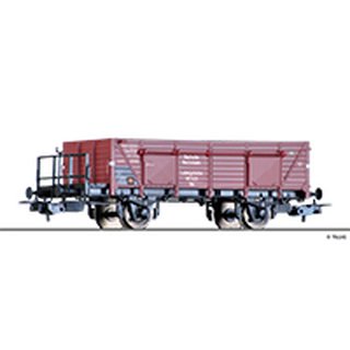 Tillig 76896 Offener Güterwagen Om Ludwigshafen, DRG, Ep.II  Spur H0