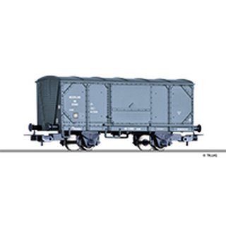 Tillig 77000 Gedeckter Güterwagen CHAW der NS, Ep.III  Spur H0