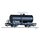 Tillig 77002 Kesselwagen Zr, DR, Ep.III  Spur H0