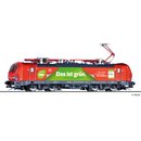 Tillig 04826 E-Lok BR 193 309-2, Das ist grün, DBAG,...