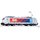 Tillig 04927 E-Lok BR 186 435-4, der Railpool / IDS Carga (CZ) Ep.VI  Spur TT