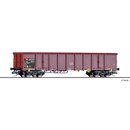 Tillig 15695 Offener Güterwagen Eanos, SBB, Ep.V...