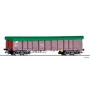 Tillig 15696 Offener Güterwagen Eanos , FS mit...