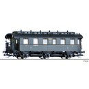 Tillig 16044 Reisezugwagen 3.Klasse  mit...