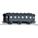 Tillig 16045 Reisezugwagen 3.Klasse, DRG, Ep.II  Spur TT