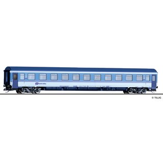 Tillig 16278 Reisezugwagen, 2.Klasse Bmz 235, CD, Ep.VI  Spur TT