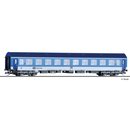 Tillig 16400 Reisezugwagen 2.Klasse mit Fahrradabteil,...
