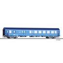 Tillig 16495 Reisezuwagen mit Gepäckabteil, CD,EpVI...