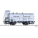Tillig 17383 Wärmeschutzwagen, Cooperative Fabriek...