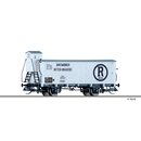 Tillig 17385 Kühlwagen, KPEV, Dortmunder...