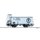 Tillig 17385 Kühlwagen, KPEV, Dortmunder Ritter-Brauerei Ep.I  Spur TT