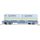 Tillig 18155 Taschenwagen Sdkmss HUPAC, Schenker, SBB, Ep.V  Spur TT
