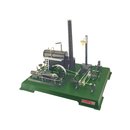 WILESCO 00161NEU Dampfmaschinenwerstatt (neue...