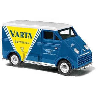 *Busch 40929 DKW 3=6, Varta  Maßstab 1:87