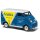 *Busch 40929 DKW 3=6, Varta  Maßstab 1:87