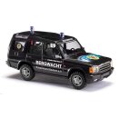 *Busch 51919 Land Rover Discovery, Bergwacht Bautzen...