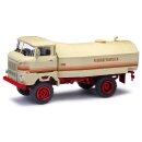 Busch 95250 IFA W50 mit Tank, LPG  Maßstab 1:87