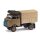 Busch 95255 IFA W50 LA, Expedition Mexiko, beige  Maßstab 1:87