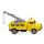 Wiking 063406 MAN Abschleppwagen, MAN Service  Maßstab 1:87