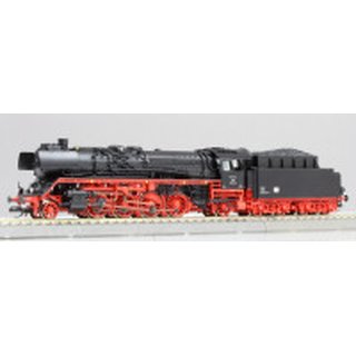 Fischer-modell 21018404 Dampflok BR 41 276, Ep.III, DR Maßstab TT