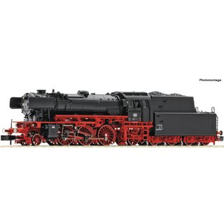 Fleischmann 712375 Dampflok BR 23 Sound