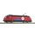 Fleischmann 731571 E-Lok Re460 Zirk.Knie Snd.