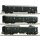 Fleischmann 814509 3-tlg.Set:Postzug der DB
