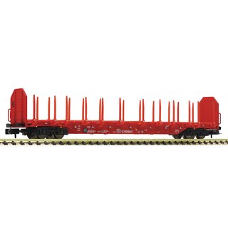 Fleischmann 825410 Rungenwagen Rnoos, DB Schenke