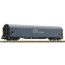 Fleischmann 837706 Schiebeplanenwagen Rilns