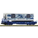 Fleischmann 845374 EH Taschenw. Renfe Font Vell