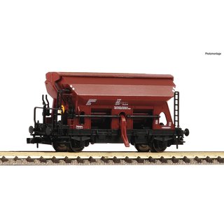 Fleischmann 851502 Selbstentladewagen Tds DB