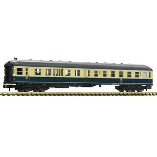 Fleischmann 866487 Mitteleistiegs-Steuerwagen 2.