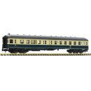 Fleischmann 866487 Mitteleistiegs-Steuerwagen 2.
