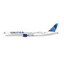 Herpa 612548 Boeing B787-9 Dreamliner, United Airlines...