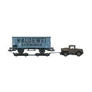 *Märklin 48822 Gedeckter Güterwagen G 10  auf...
