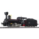 Liliput L131962 Schlepptenderlokomotive Baureihe 53.71,...