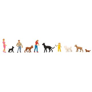 Faller 150955 Hundesportverein  Maßstab H0