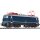 *Liliput L132526 Elektr. Lokomotive E 10 001 DB Ep.III digital für 3 Leiter Spur H0