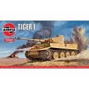 Faller 981308 1/76 Tiger-1