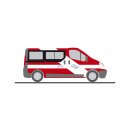 Rietze 51328 Opel Vivaro, Frankfurt Airport...