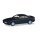 Herpa 013734 MiKi BMW 850i (E31) schwarz Maßstab: 1:87