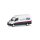 Herpa 095105 MB Sprinter`18 Kasten, Spedition Diez Maßstab: 1:87