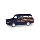 *Herpa 095167 Trabant 601 Universal,  RFT...