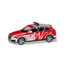 Herpa 095174 Audi Q5 ELW, Feuerwehr Wiesbaden...